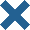 A cross symbol